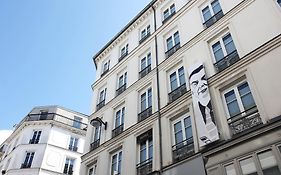 Hotel Litteraire Marcel Ayme, BW Premier Collection